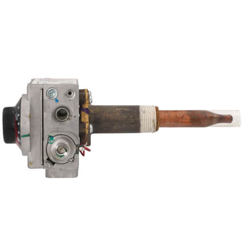 37C73U-171 - White Rodgers 37C73U-171 - Water Heater Gas Valve Control, Nat  Gas (2-1/2 Shank)