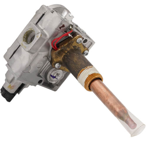 Main product image of Water Heater Gas Valve Control, Nat Gas (2-1/4" Shank)