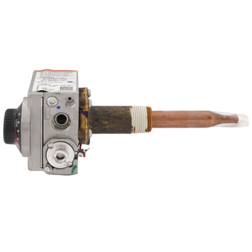 Main product image of Water Heater Gas Valve Control, Nat Gas (2-1/4" Shank)
