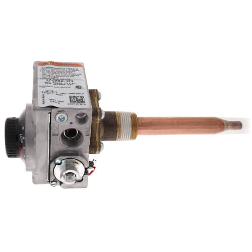 Main product image of Water Heater Gas Valve Control, Nat Gas (1-1/4" Shank)