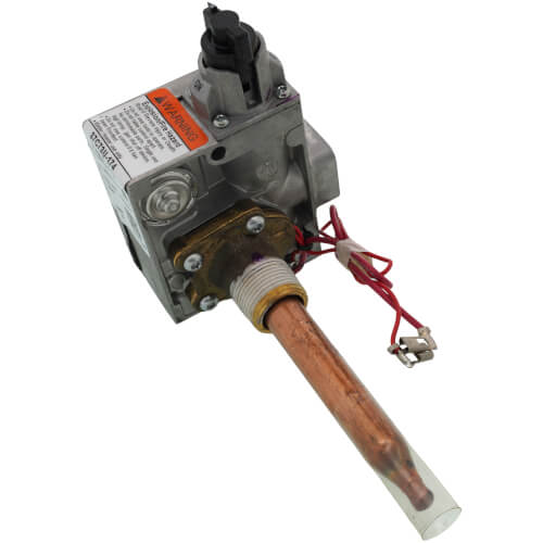 Main product image of Water Heater Gas Valve Control, Nat Gas (1-1/4" Shank)
