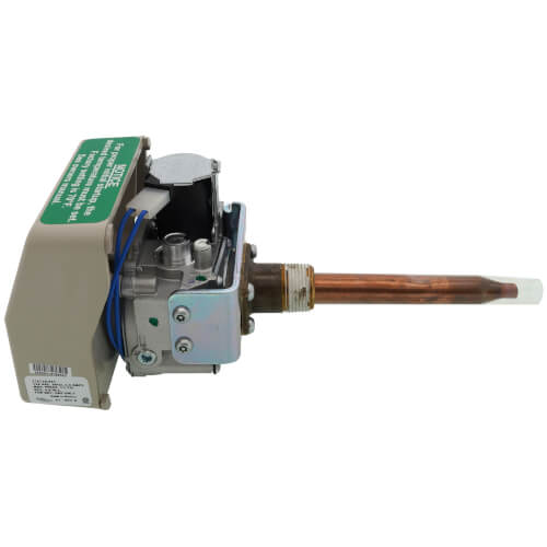 Main product image of Intelli-Vent Combined Gas Valve, Ignition & Thermostat Control, Replaces AO Smith 184960 & State 9003691005