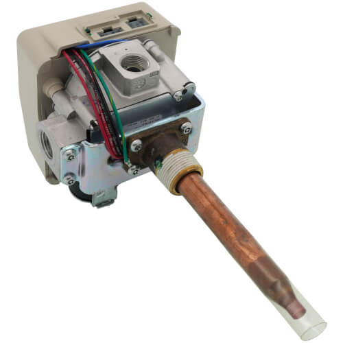 37E73A903 White Rodgers 37E73A903 IntelliVent Combined Gas Valve