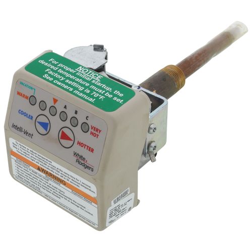 Main product image of Intelli-Vent Combined Gas Valve, Ignition & Thermostat Control, Replaces State 9005964005