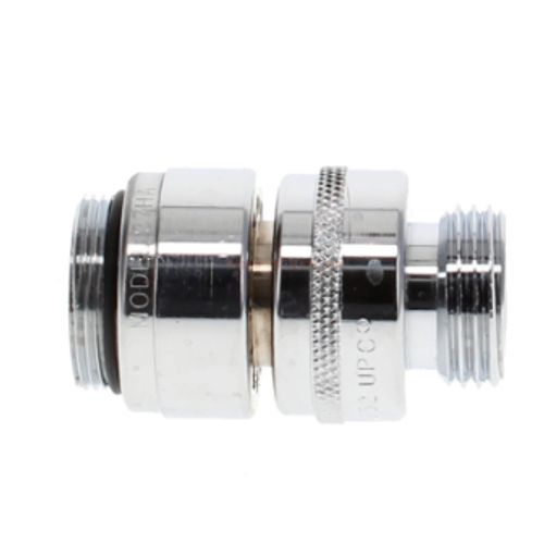 Main product image of Model-37HA-CH, 3/4" Male Hose Thread Vacuum Breaker (Chrome)