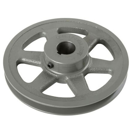 Main product image of Blower Pulley, 37L47