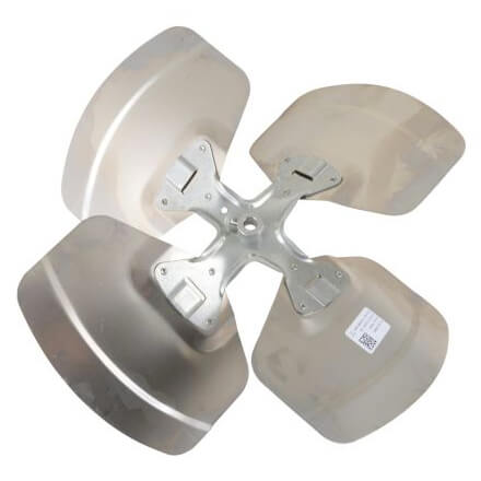 Main product image of Fan Blade, 18" Dia.4 Blade, 37L50