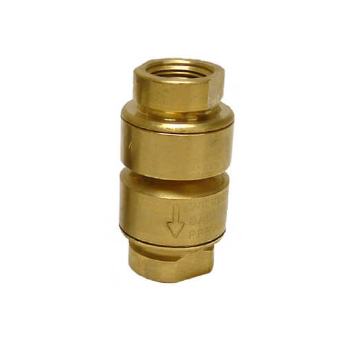 38735 Zurn 38735 3/8" 735 Laboratory Faucet Vacuum Breaker