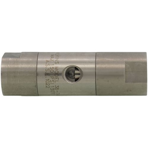 Main product image of 3/8" Carbonated Beverage Backflow Preventer (FNPT Assembly)