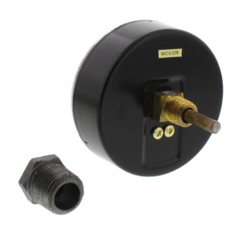 380000000 WeilMcLain 380000000 Combination Pressure