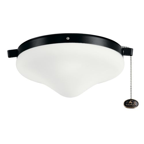 Main product image of LED Wet Light Kit (Satin Black)