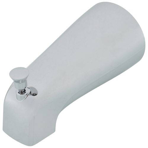Main product image of Chrome Diverter Spout, 3801