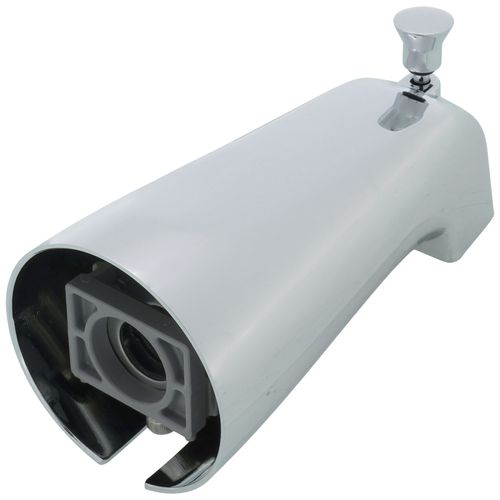 Main product image of Chrome Diverter Spout, 3801
