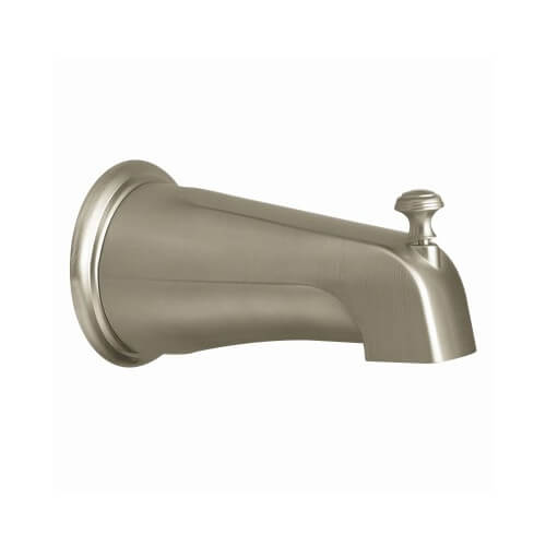 Main product image of Brushed Nickel Diverter Spout