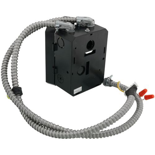 Main product image of Electronic Aquastat w/ LWCO (High Limit or High/Low Limit Combo), 381-300-000