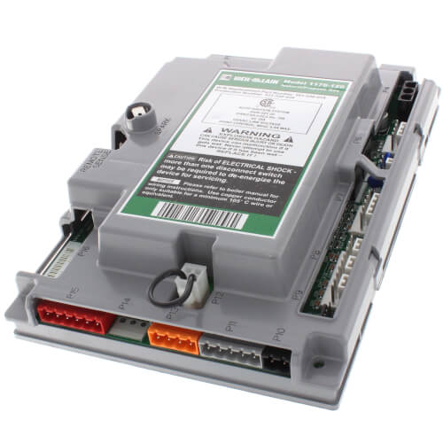 Main product image of Control Module Assembly for ECO Series 1, 381-330-018