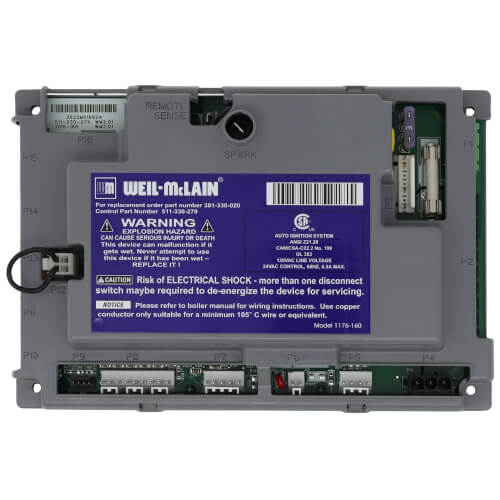 Main product image of Kit-S Mod-C EVG, 381-330-020