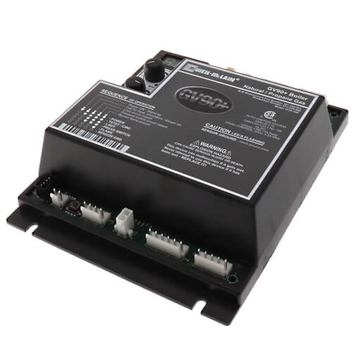 Main product image of Control Module, 381-330-025
