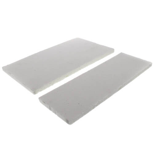 Main product image of Base insulation kit, 381-354-518