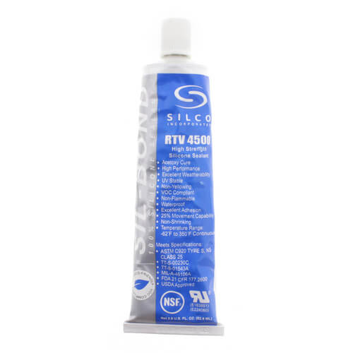 Main product image of Section replacement kit, 381-354-527