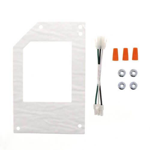 Main product image of Inducer Fan Assembly Kit for CGi Boilers, 381-354-580