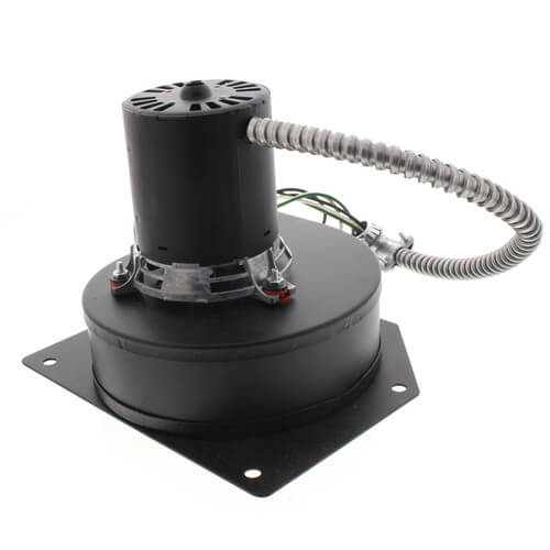 381354580 WeilMcLain 381354580 Inducer Fan Assembly Kit for