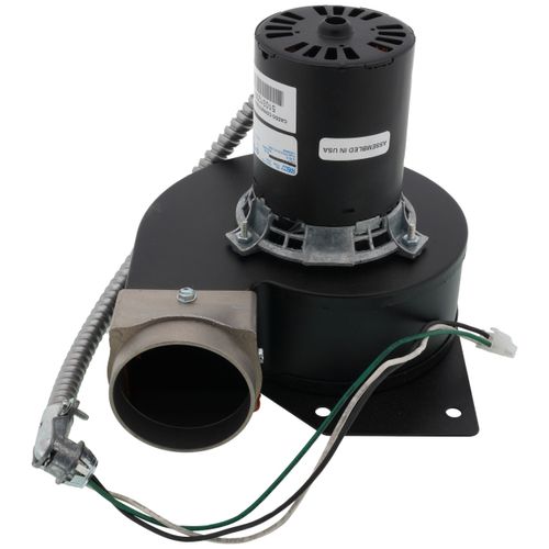 Main product image of Inducer fan assembly kit, 381-354-587