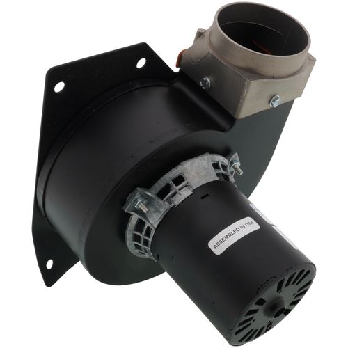 Main product image of Inducer fan assembly kit, 381-354-587
