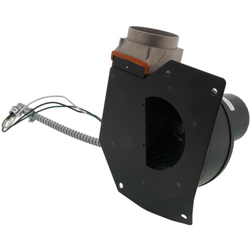 Main product image of Inducer fan assembly kit, 381-354-587