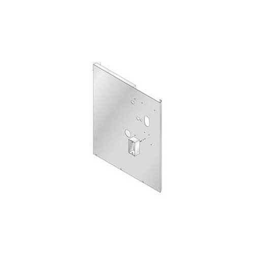 Main product image of Panel, left side, with insulation, 381-355-407