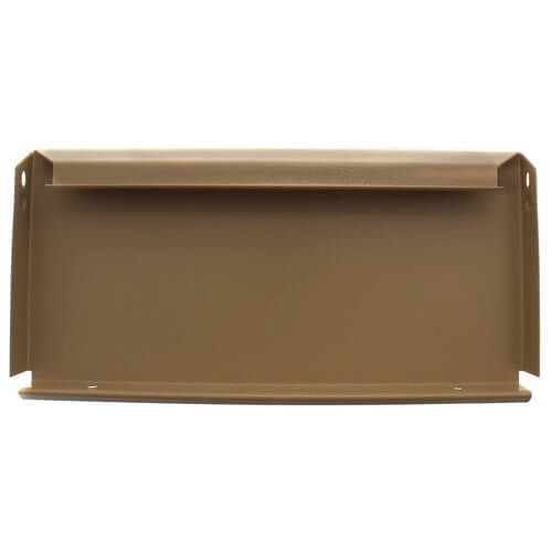 Main product image of Panel, top front, with insulation, 381-355-413