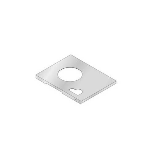 Main product image of Panel, top rear, 381-355-428