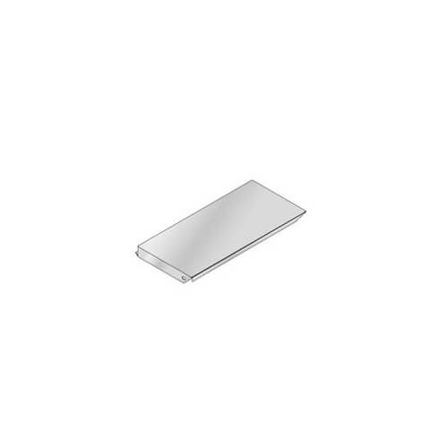 Main product image of Panel, top front, with insulation, 381-355-434