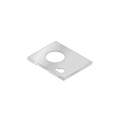 Main product image of Panel, top rear, 381-355-442