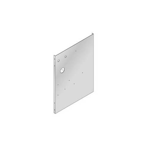 Main product image of Panel, interior, with insulation, 381-355-443
