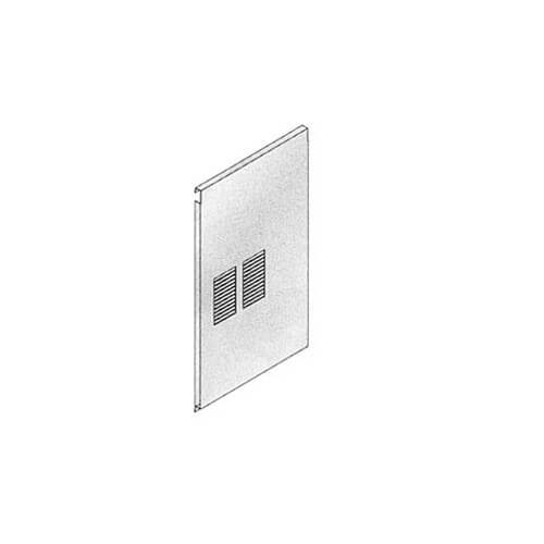 Main product image of Panel, top rear, with insulation, 381-355-579