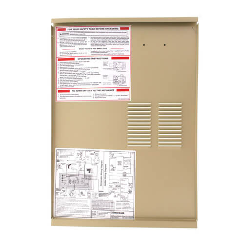 Main product image of Panel, door, 381-355-714