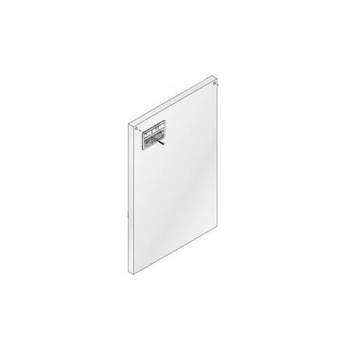 Main product image of Front door less pocket, 381-355-764