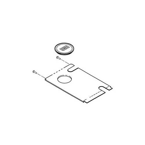 Main product image of Kit-S Jacket Panel-T WTGO-4, 381-355-774