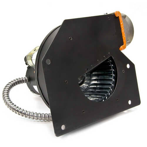 Main product image of Inducer Fan Assembly Kit for CGi, CGS Boilers, 381-356-499