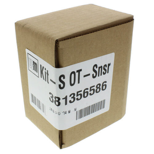 381356586 WeilMcLain 381356586 Outdoor Temperature Sensor Kit