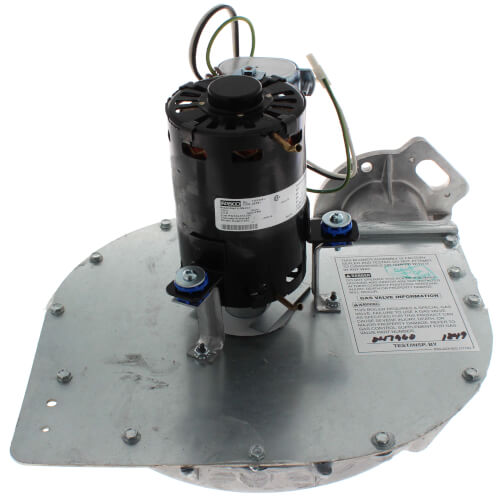 Main product image of GV90+ S2 Blower Motor/Housing, 381-356-587