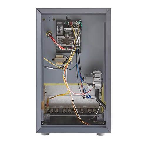 FORMAT B / STEAM CIRCUIT　CD TECA-PRINT 88-00-21 PCB, CONTROL CIRCUIT BOARD, 93-85404-00