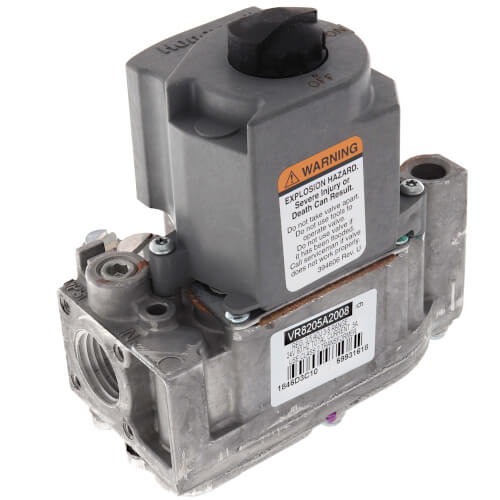 Main product image of Gas Valve Replacement Kit, Natural Gas, HSI, 381-400-170