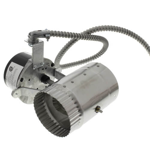 Main product image of Vent Damper Assembly, 4", 381-800-474