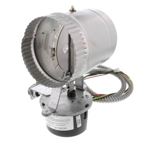 Main product image of 5" Vent Damper Assembly, 381-800-475