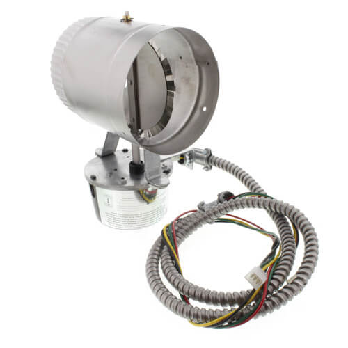 Main product image of 5" Vent Damper Assembly, 381-800-475