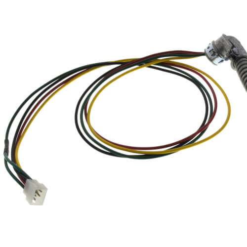 Main product image of 6" Vent Damper Assembly for PEG-40 Boiler, 381-800-476