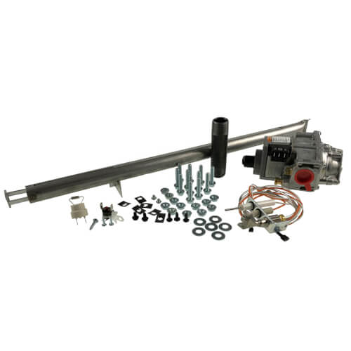 Main product image of Boiler Gas Control for EG-65-PIDN Boilers, 381-800-825