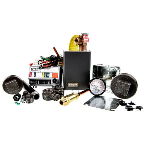 Main product image of Water Trim with Tankless Opening for EG35-75, 381-800-836